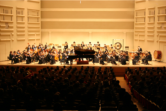 浜松交響楽団