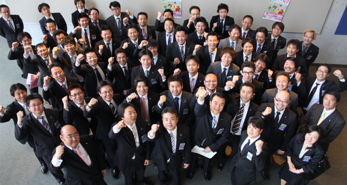 4月公開例会無事に終了　ありがとうございました