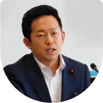 浜松市議会議員 森田賢児