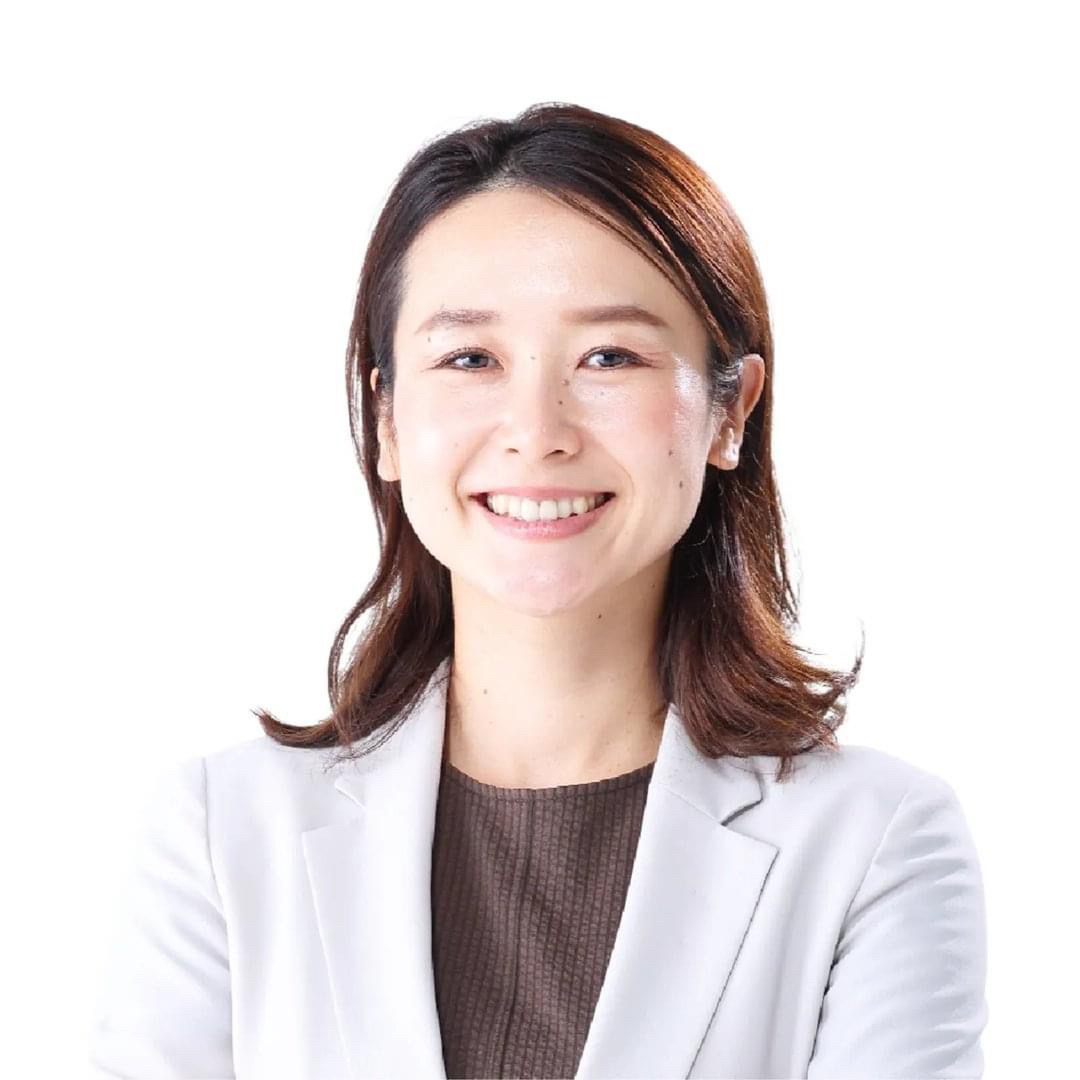 浜松市議会議員　北野谷富子