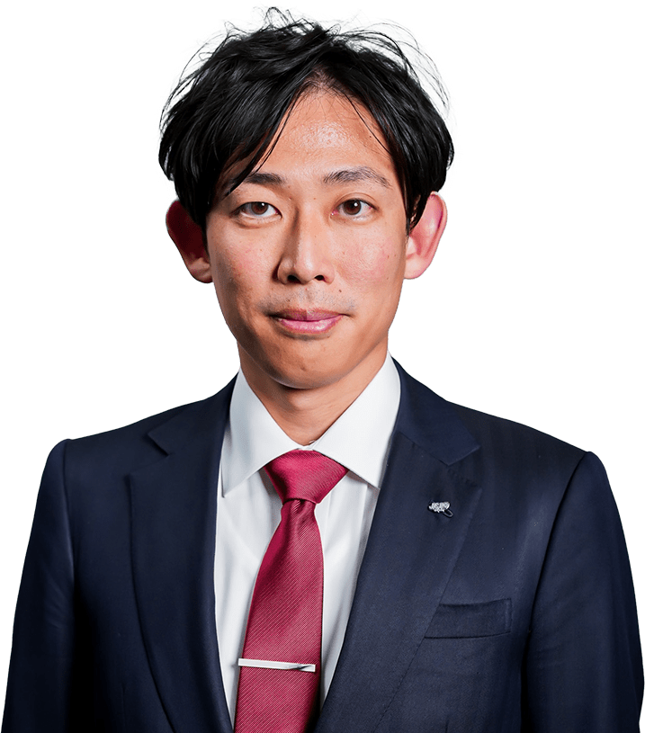 理事長 原川 哲